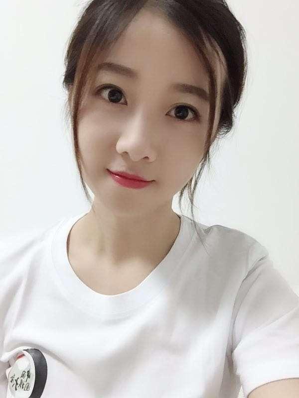 棋缘--围棋大会志愿者吴鑫媛专访