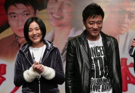 他曾被范冰冰倒追,出道30年无绯闻,如今48岁成这样