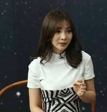 柳岩成为宅男心中的女神,成功的6个原因你们认同吗