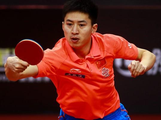 国乒一反常举动背后竟藏着一场没有硝烟的战争