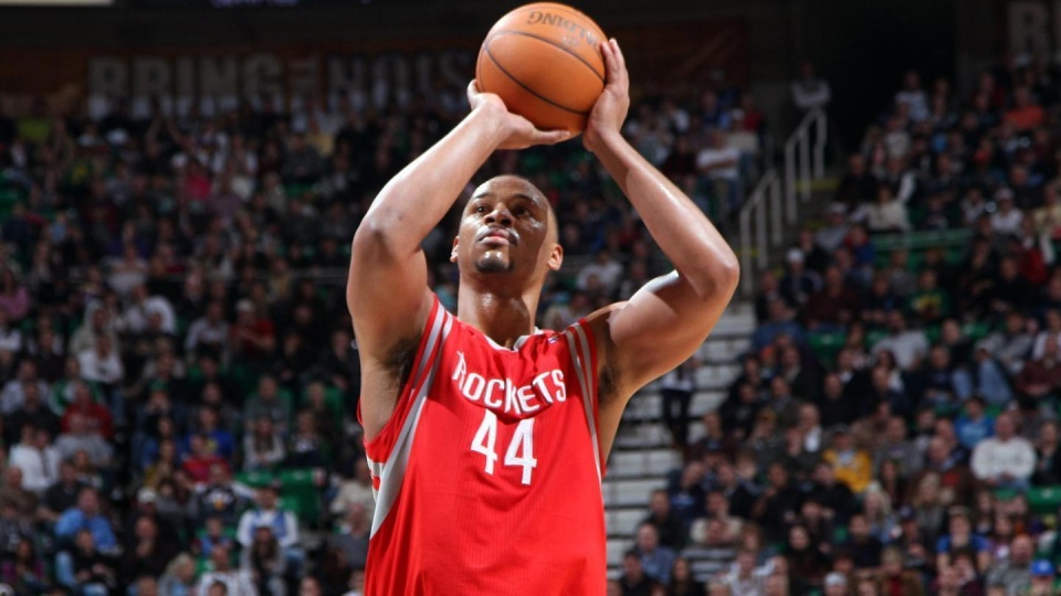 莫雷:他是火箭队篮球智商最高球员,但并非姚明!