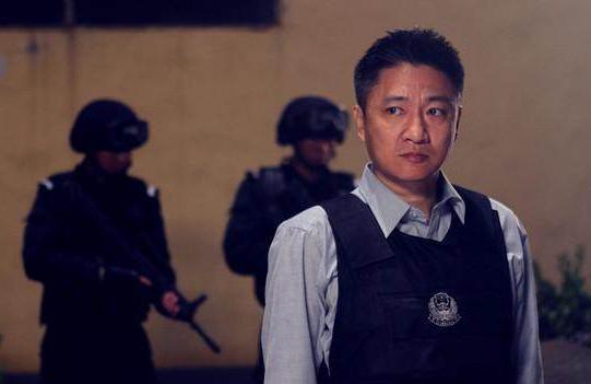 他曾被范冰冰倒追,出道30年无绯闻,如今48岁成这样