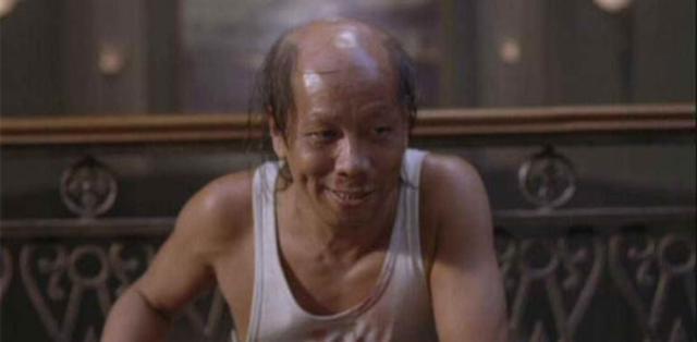 李连杰捧&ldquo;干儿子&rdquo;拍摄此片，三个巨星合力也没效果