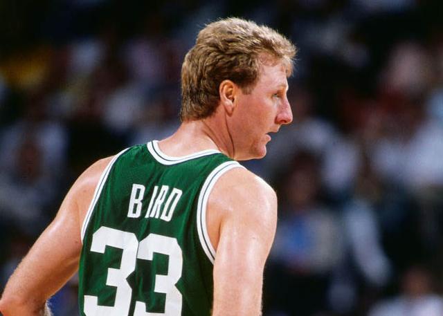 你可能从来没听说装13王伯德的事