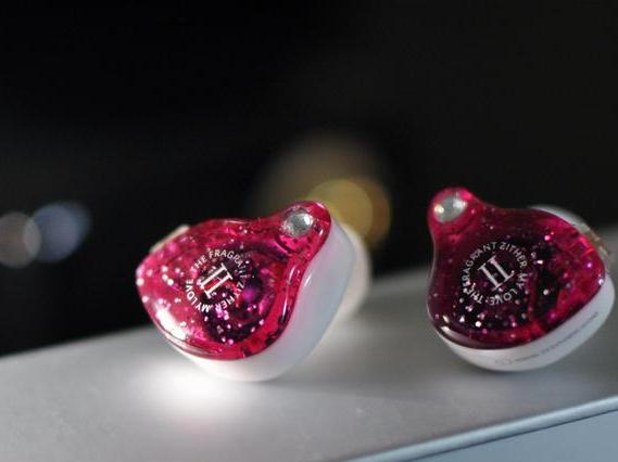 截止本年度性价比最高的HIFI耳机,TFZ MYLOV