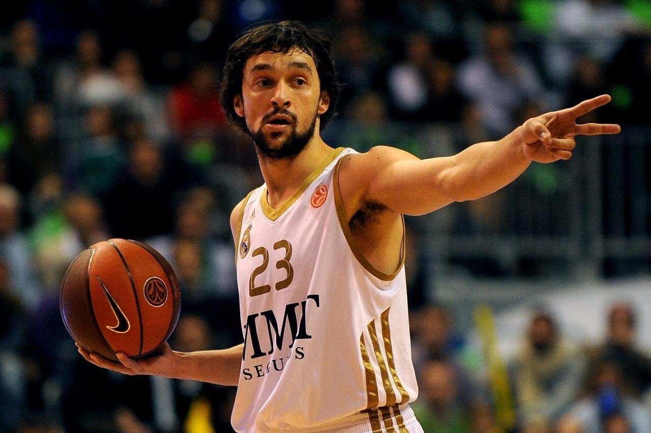 火箭追逐多年的西班牙后卫鲁尔什么水平?