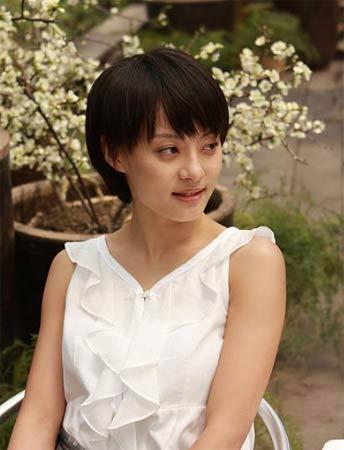 郑爽谈及孙俪充满理解和感动