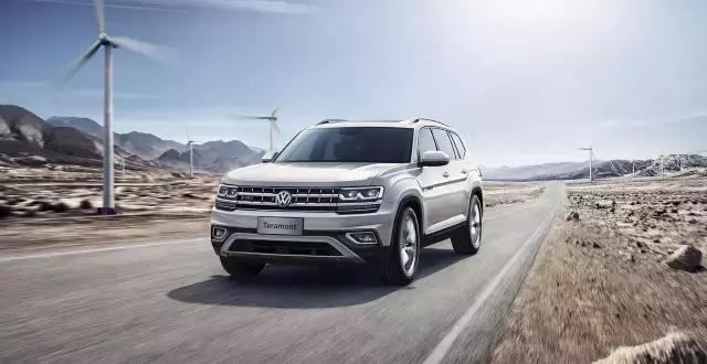 途昂超神，辉昂仍然不易，上汽大众7月销量也有苦水