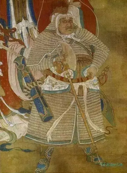 明清军人为何喜欢在头盔上插根“避雷针”?