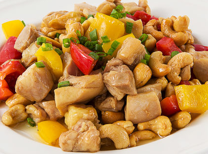 这几道夏天吃的家常菜,你一定没试过,都是荤菜哦