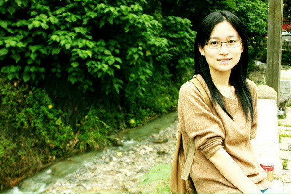 张怡微谈《樱桃青衣》