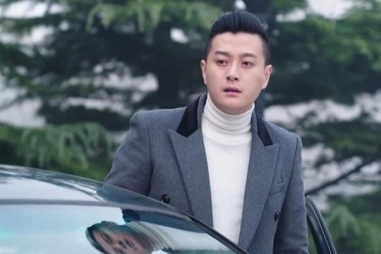 长相帅气入行12年一直是配角 新剧欺骗蒋欣感情|蒋欣|配角|夏凡_新浪