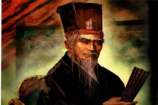 请看三国历史第二部水淹七军夷陵之战三国鼎立