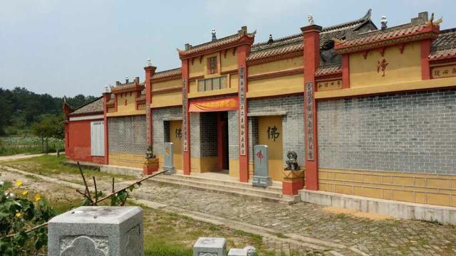 中国将军第一乡,据说走出了36位将军,却鲜为人知