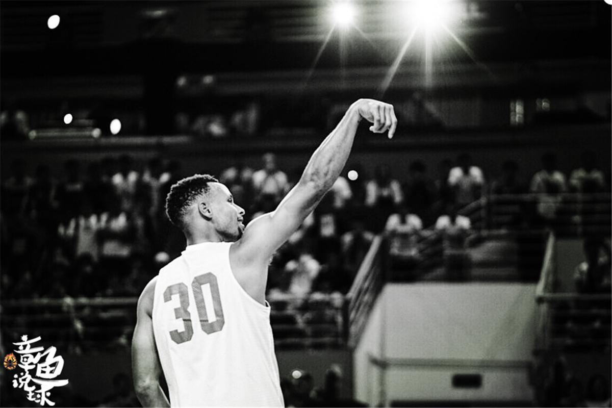 库里有望成nba影响力第一人? 三大特质助其取代詹皇
