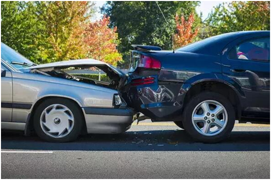 追尾赔钱私了？其实有些一分钱都不要出！