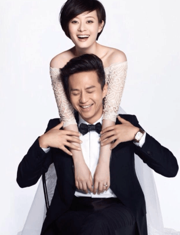 为何讨厌孙俪夫妇的人很多? 网友: 明星起好带头作用
