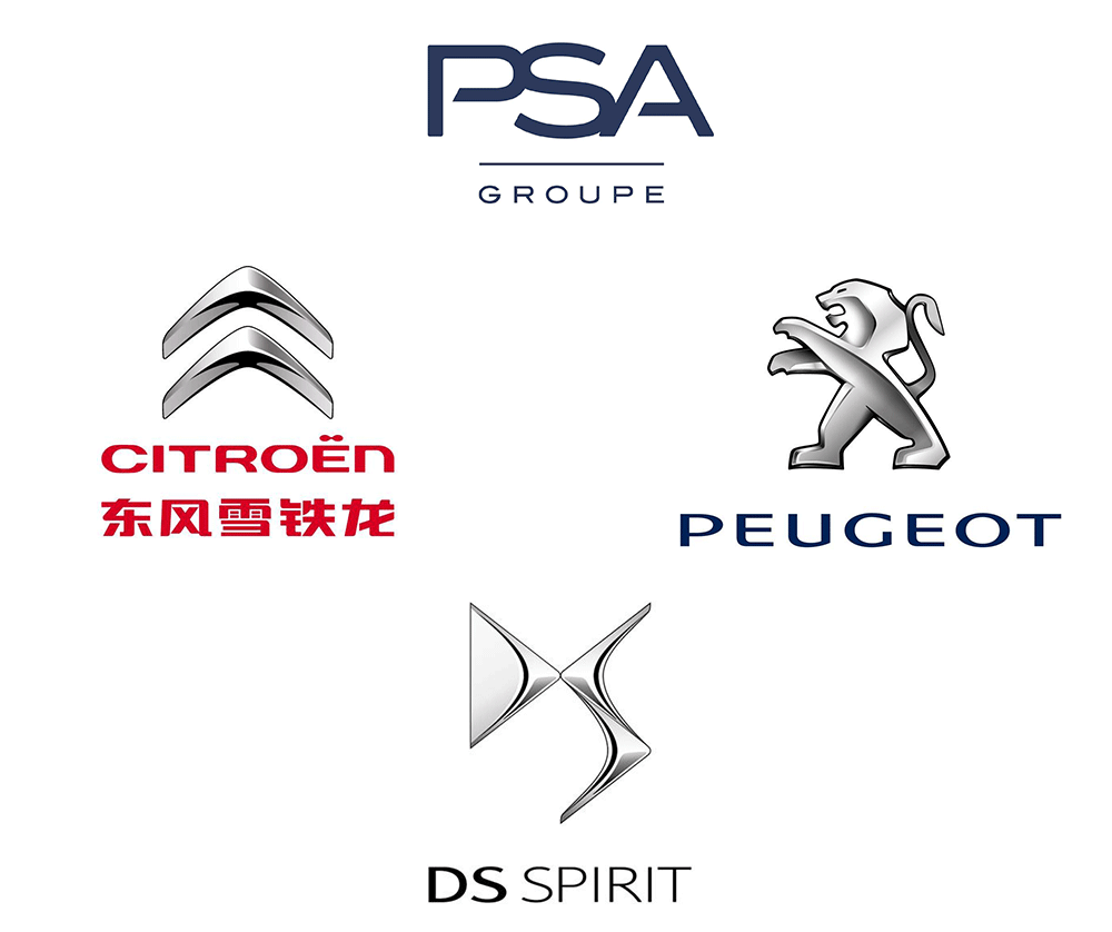 能在它身上发现不少4008的元素,但phc属于雪铁龙专利并不会与标致共享