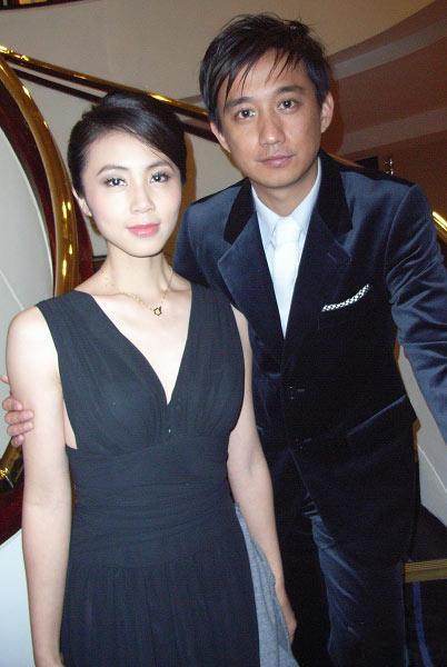 都是40岁,孙莉同框左小青,一个少女,一个妈妈!