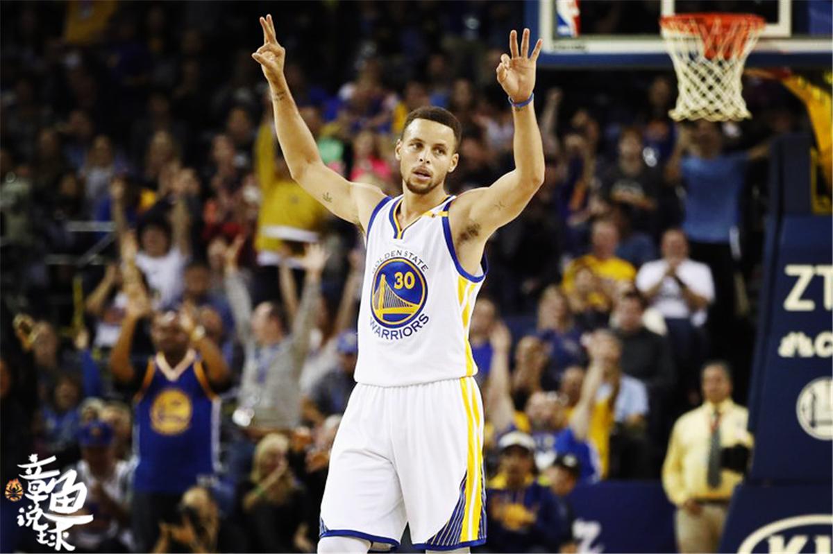 库里有望成nba影响力第一人? 三大特质助其取代詹皇