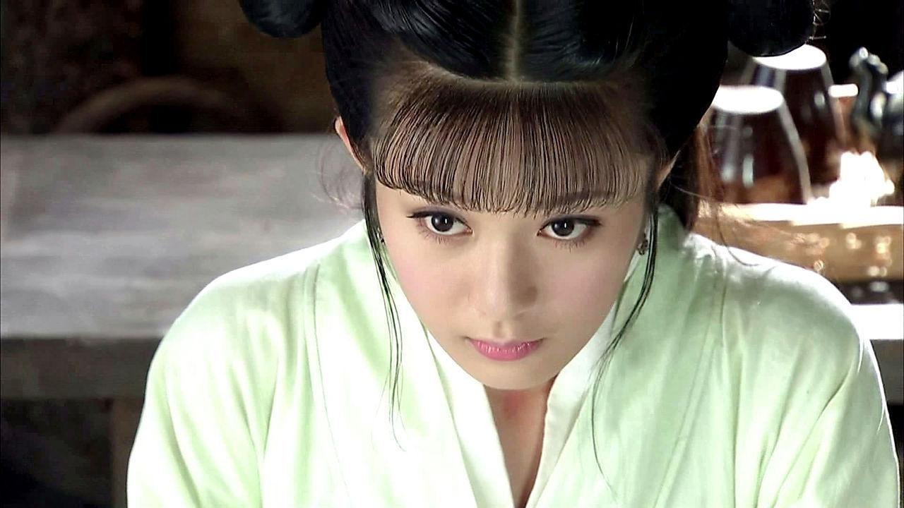 美颜就能当西施?你错了