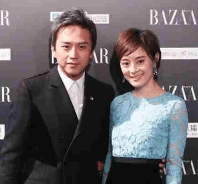 为何讨厌孙俪夫妇的人很多? 网友: 明星起好带头作用