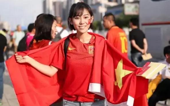 玉宁他爹 国足能力没问题 无缘世界杯是赛制问