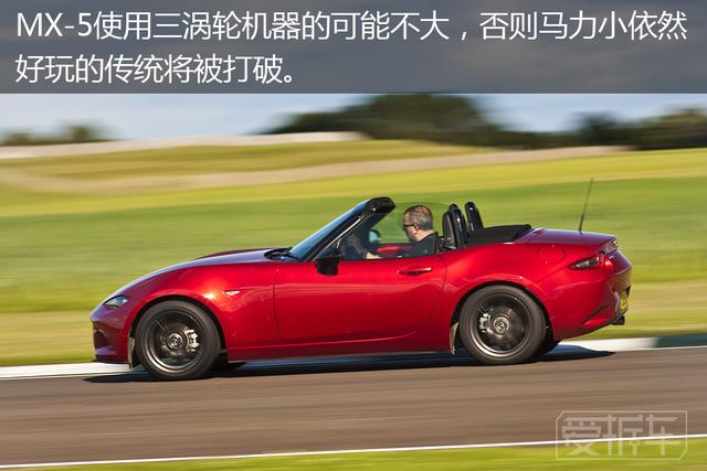 马自达最厉害的是SKYACTIV-X？谁知三涡轮来补刀