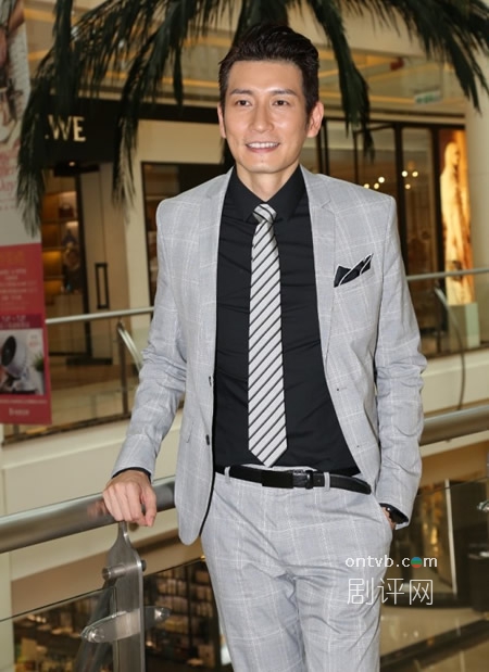 袁文杰未想生b计划望找云格做证婚人