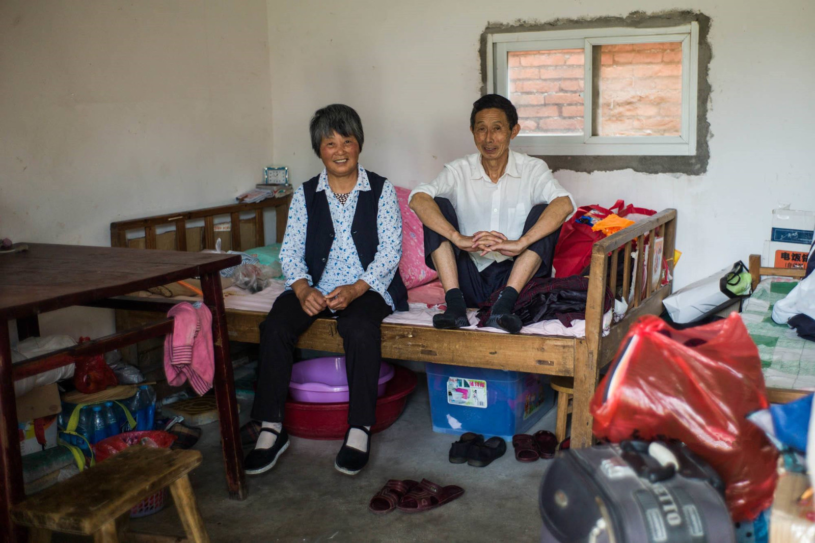 又是一年高考复读,毛坦厂中学上万人备战2018高考!