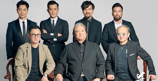 《杀破狼·贪狼》破3亿,洪金宝暗讽鲜肉,能打的有