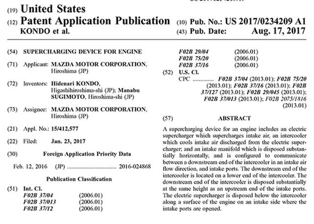 马自达最厉害的是SKYACTIV-X？谁知三涡轮来补刀
