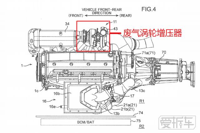 马自达最厉害的是SKYACTIV-X？谁知三涡轮来补刀