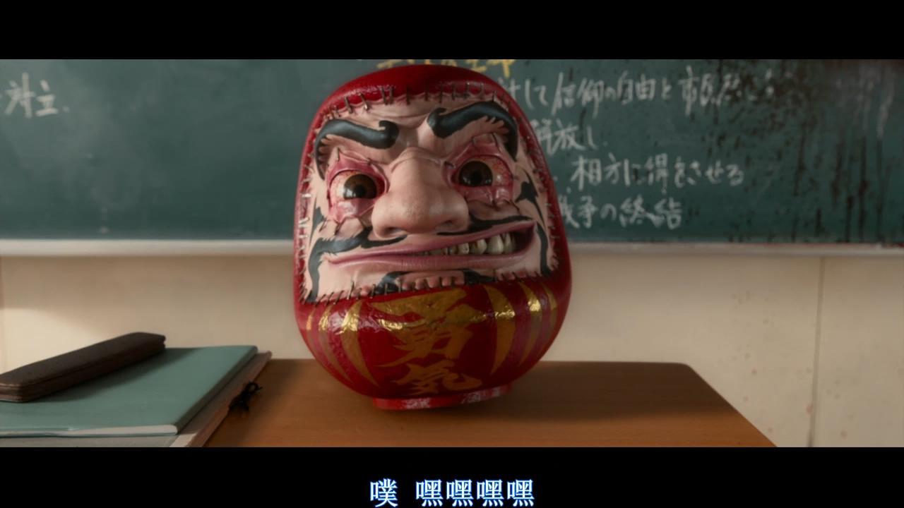 这电影有毒童年游戏变杀人陷阱千万日本学生遇害