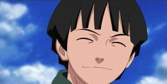 七个火影的小时候,你最喜欢谁? 初代火影——千手柱间