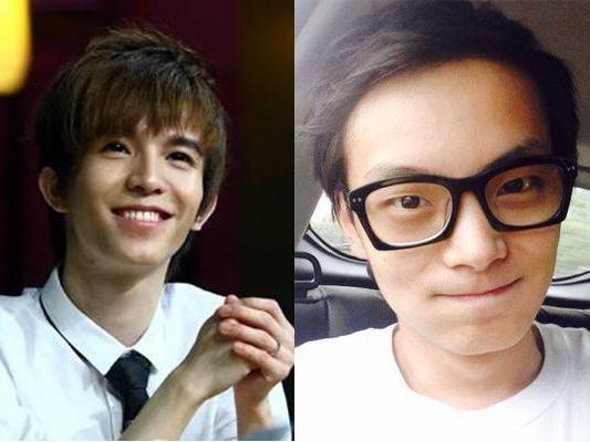 为力捧鲜肉一掷千金!郭敬明和他捧红的那些绯闻男友