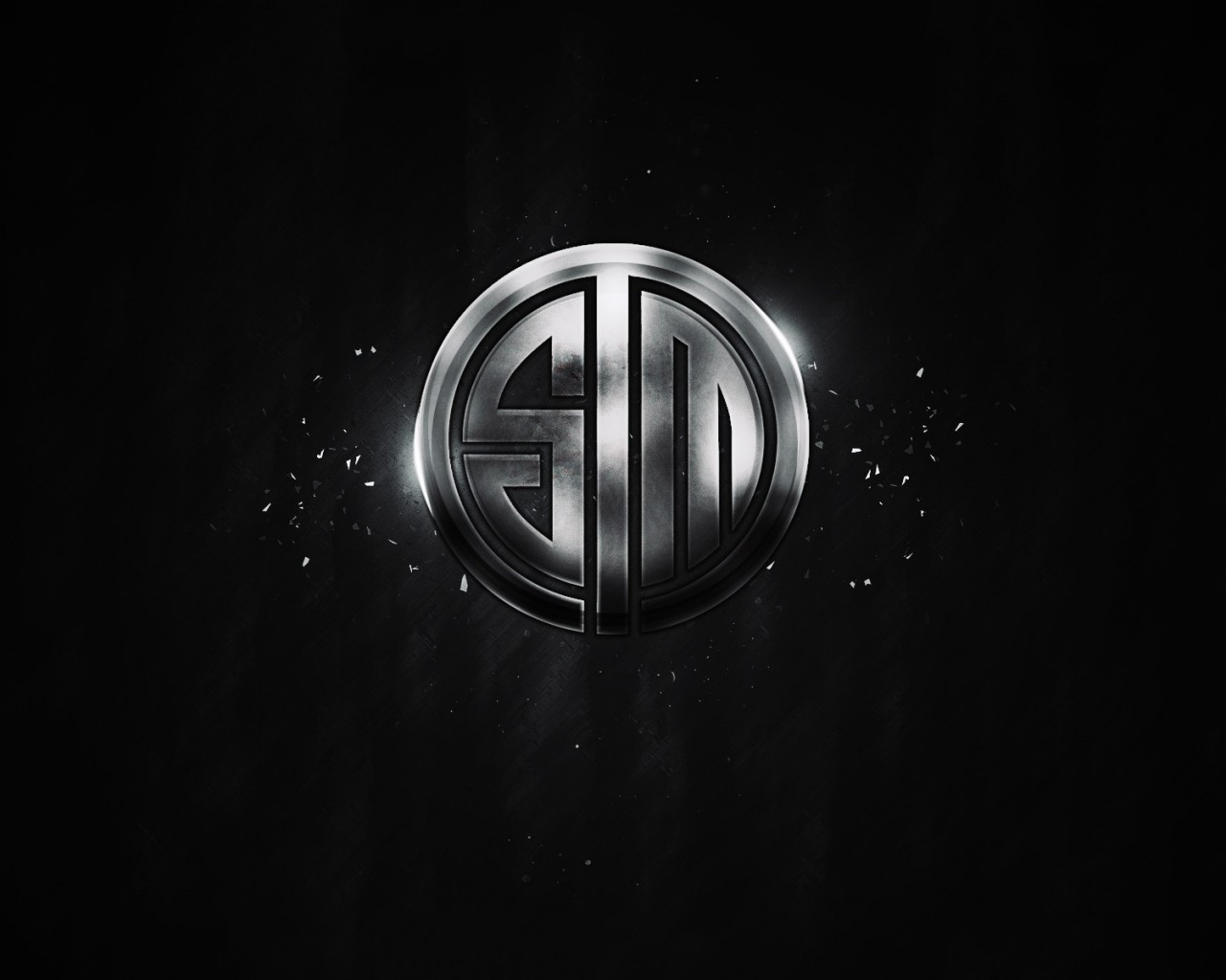 tsm从不缺席s赛 比尔森带着四个眼打进s7