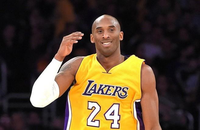 勇士名将为科比抱不平,他称黑曼巴是第二伟大球员