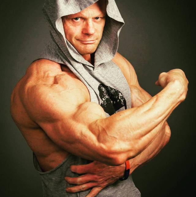 天天去健身房练力量,却不知道力量和耐力的区