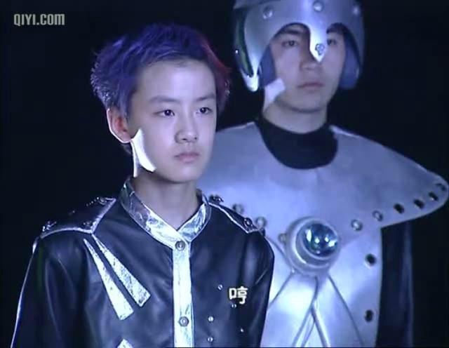 《快乐星球》丁凯乐成老干部,艾克最帅,艾雪成网红