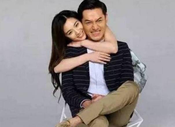 她是胡歌想娶的女人,连毒舌的金星都称赞