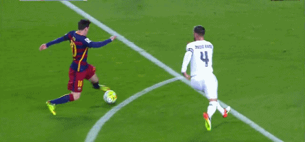 这样一来拉莫斯的犯规数,吃牌数自然要比拖后的佩佩,瓦拉内等人要多.