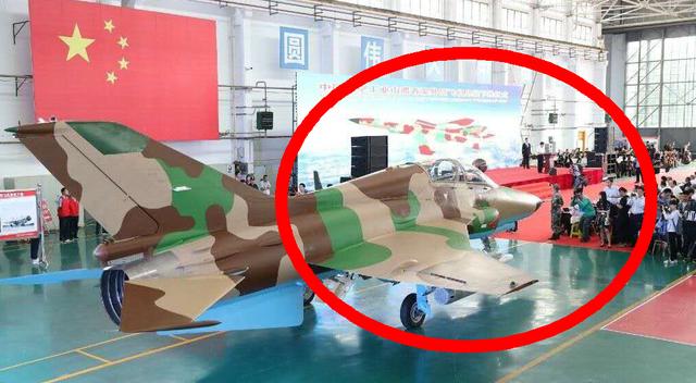 中国又一战机出名:FTC2000成功出口非洲,俄却