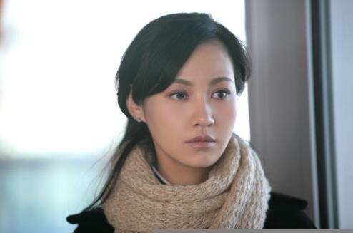 撞脸AB,林心如给她配戏,最红时倒追丑男今成龙套