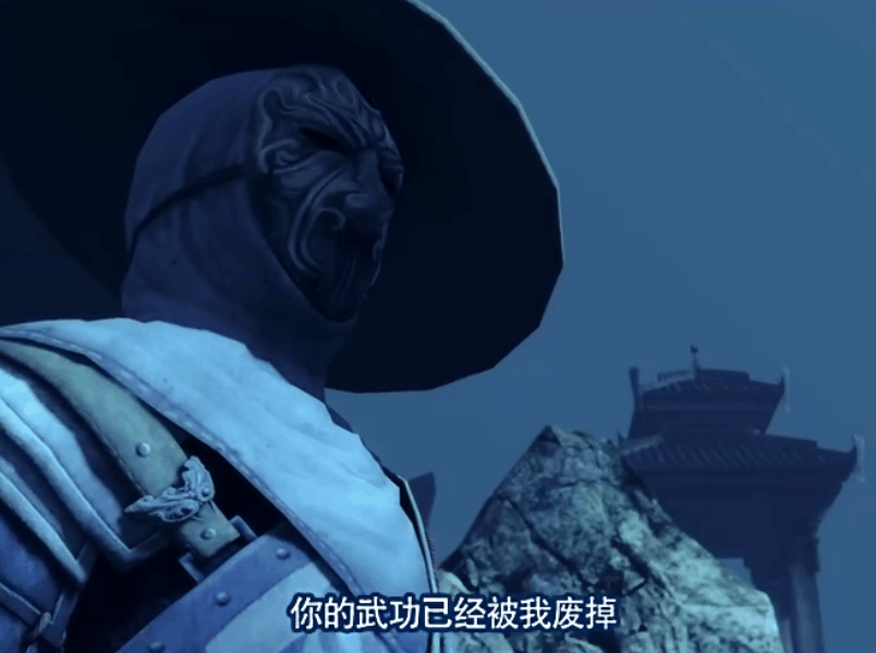 画江湖之不良人两位煞星,宁愿得罪不良帅也别惹他们