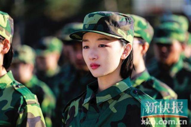 周冬雨:当演员这七年成长特别快