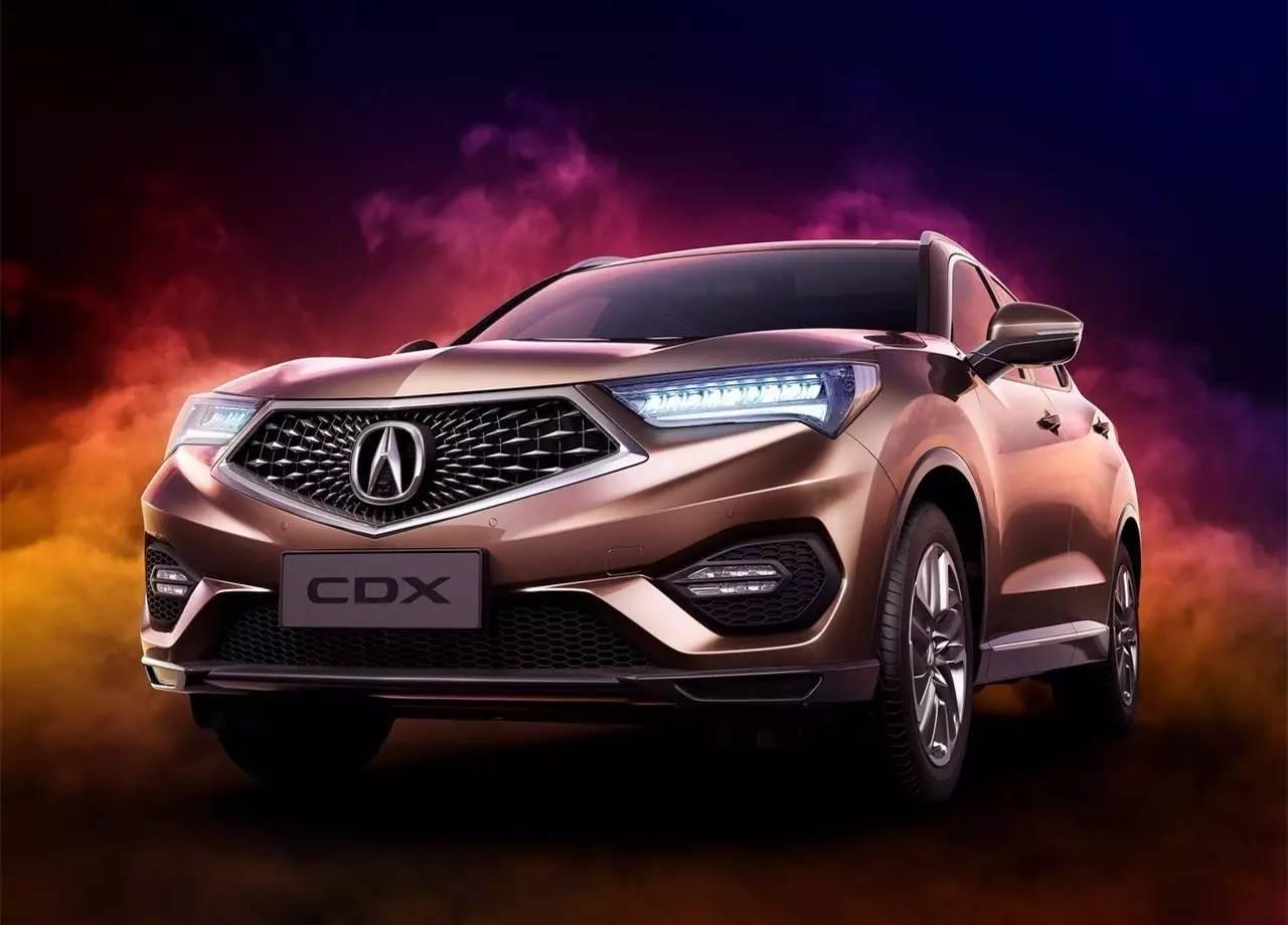 十大豪华品牌入门级suv 最低20万元