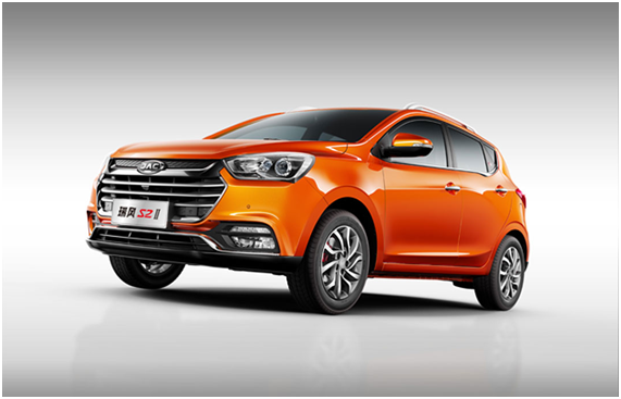 出其不意 瑞风S3率先官降占尽先机