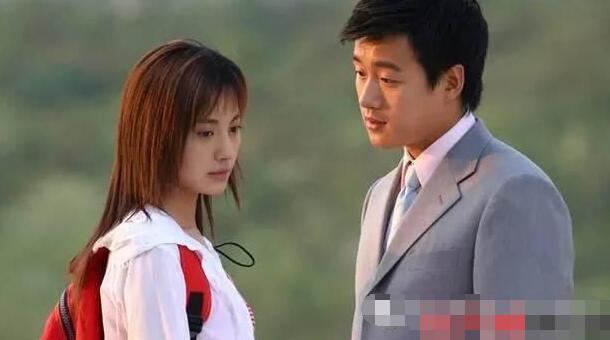 撞脸AB,林心如给她配戏,最红时倒追丑男今成龙套
