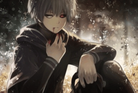 盘点喜欢自虐的五位动漫大佬, 把自虐当成加成便饭